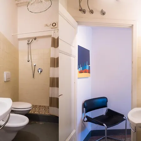 Apartment Monolocale Riva *