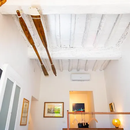 Apartamento Monolocale Riva Portoferraio