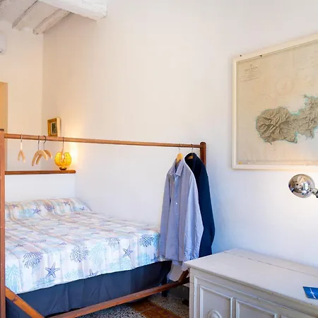 Monolocale Riva * Portoferraio