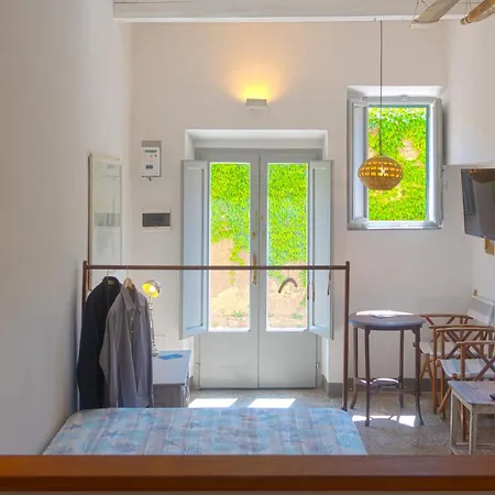 Apartment Monolocale Riva