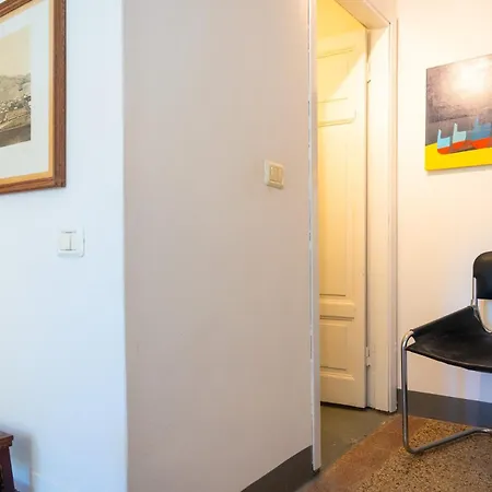 Apartment Monolocale Riva *