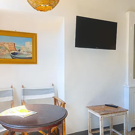 Apartment Monolocale Riva *