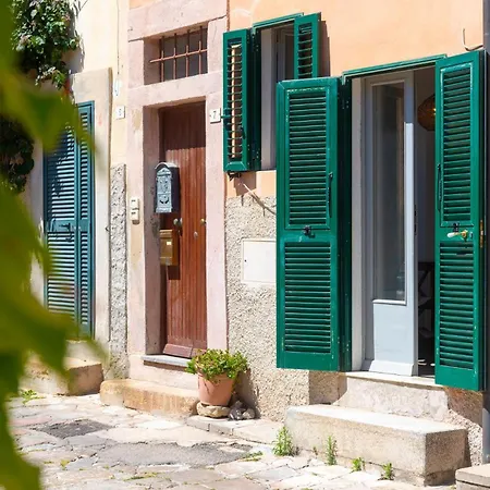 Monolocale Riva Apartment *