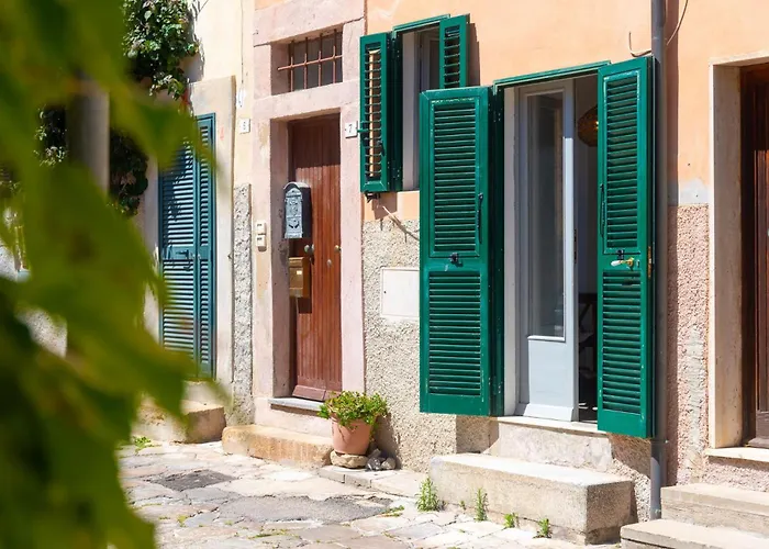 Monolocale Riva Апартаменты *