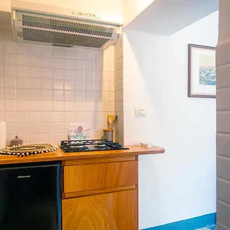 Monolocale Riva * Portoferraio