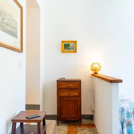 Apartamento Monolocale Riva