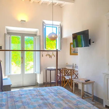 Monolocale Riva Διαμέρισμα Portoferraio