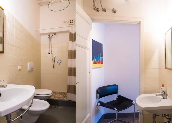 Apartamento Monolocale Riva *