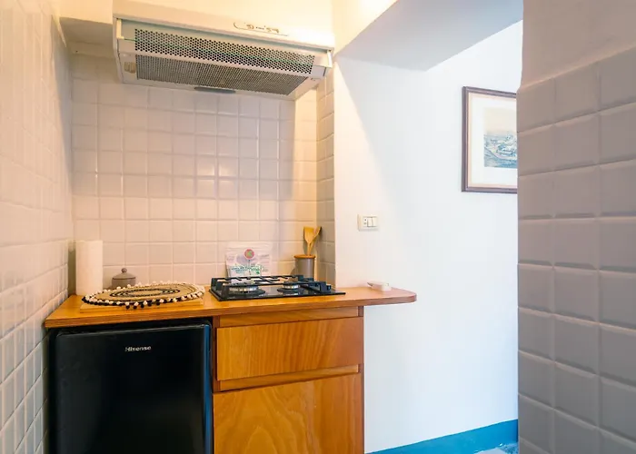 Monolocale Riva * Portoferraio