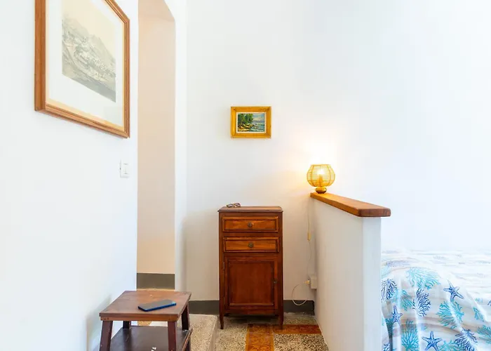 Apartamento Monolocale Riva