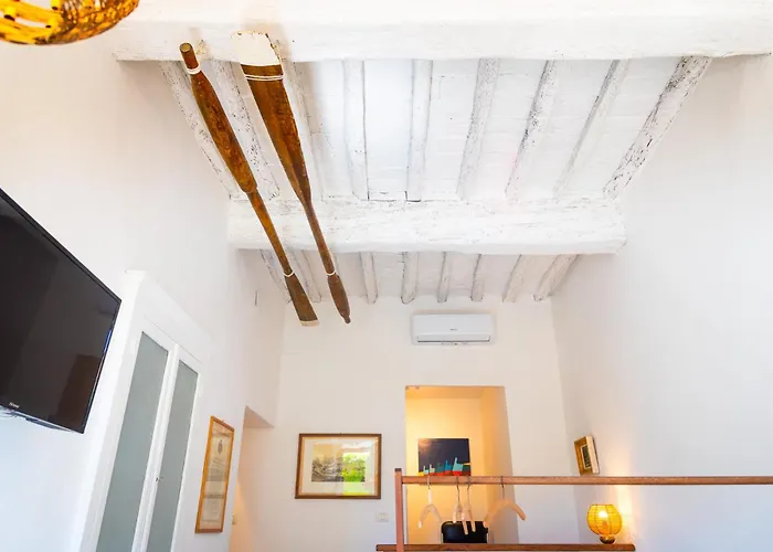 Apartamento Monolocale Riva Portoferraio