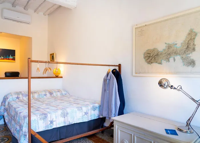 Monolocale Riva * Portoferraio