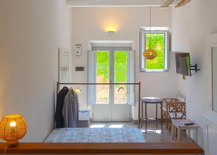 Apartamento Monolocale Riva