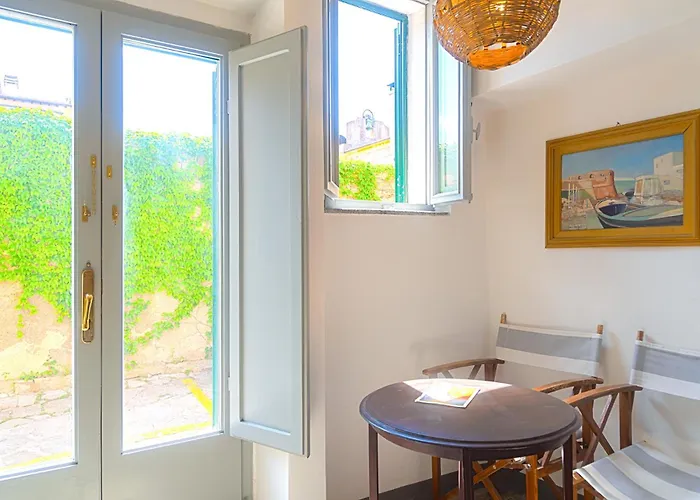 Monolocale Riva Portoferraio