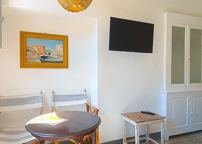 Apartamento Monolocale Riva *