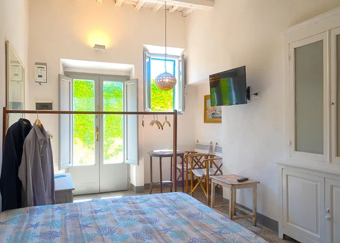 Monolocale Riva Apartamento Portoferraio